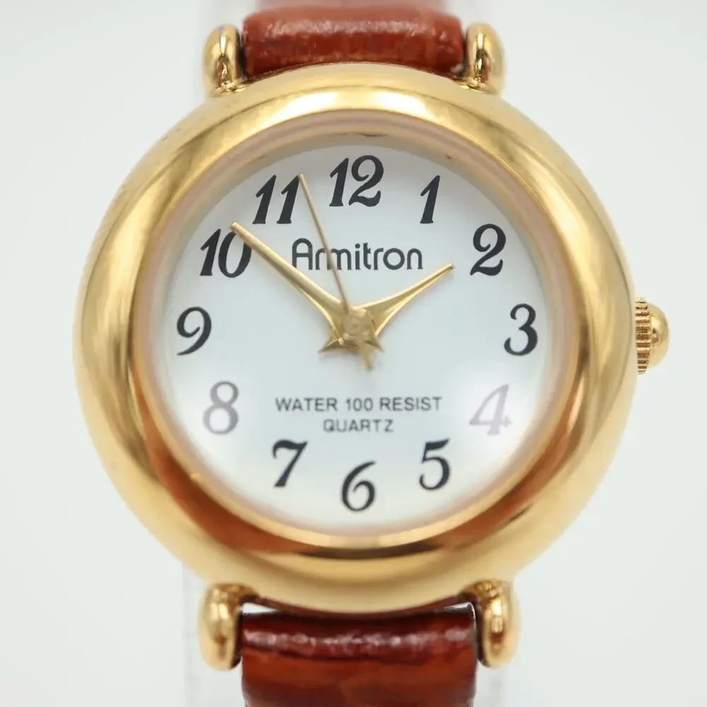 Armitron womens classic